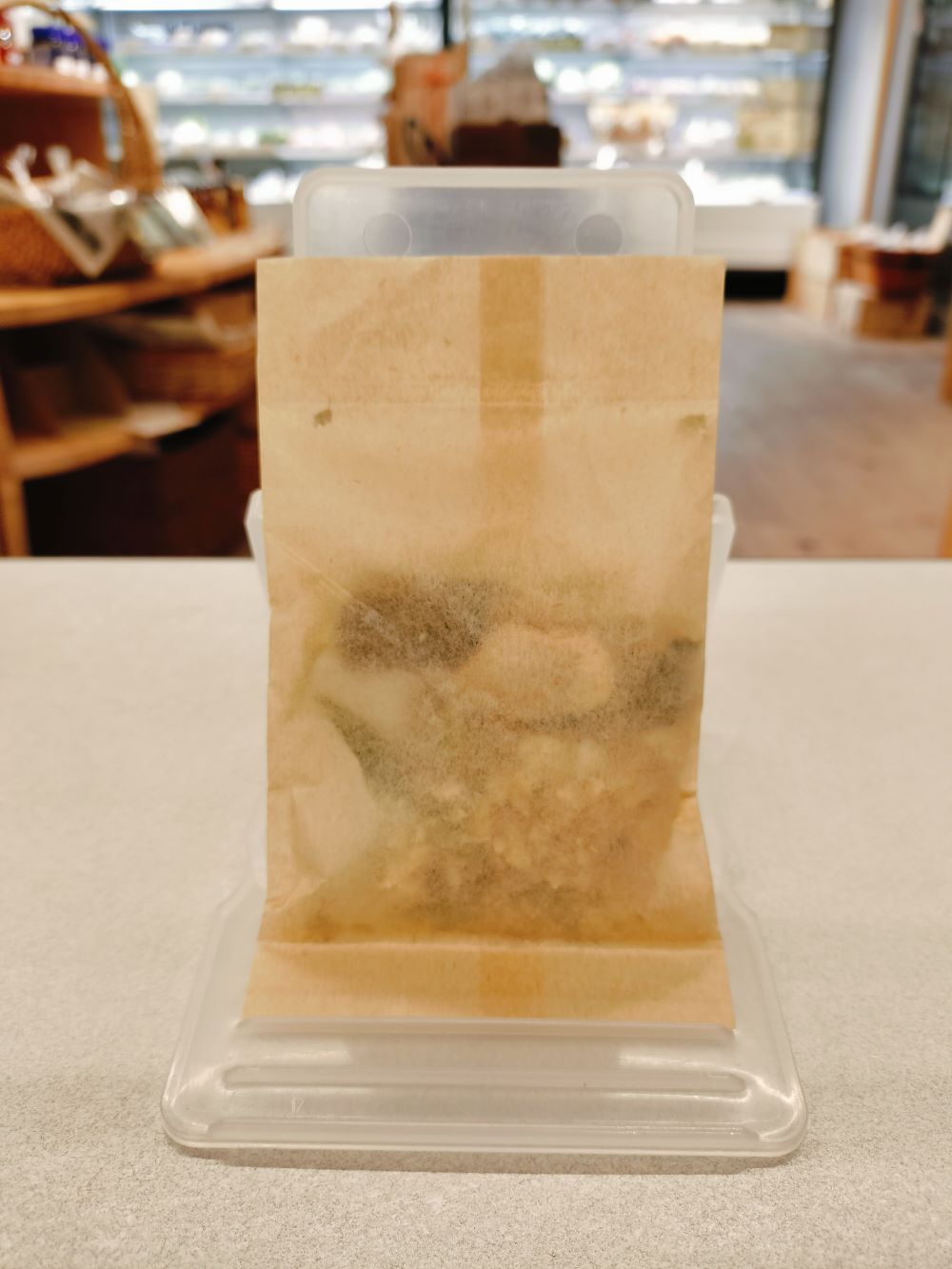 乾燥野菜だし～のら式函館開港ナチュラルベジストック～（森のだし）6.3g×1パック