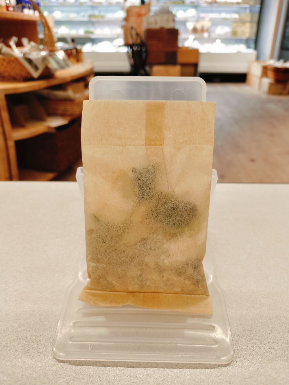 乾燥野菜だし～のら式函館開港ナチュラルベジストック～（森と海のだし）6.3g×1パック