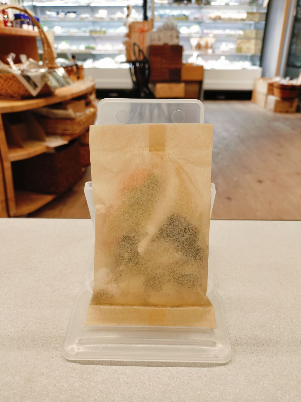 乾燥野菜だし～のら式函館開港ナチュラルベジストック～（森とハイカラだし）6.3g×1パック