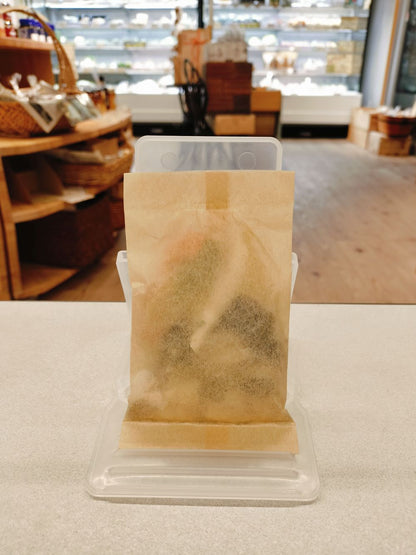 乾燥野菜だし～のら式函館開港ナチュラルベジストック～（森とハイカラだし）6.3g×1パック